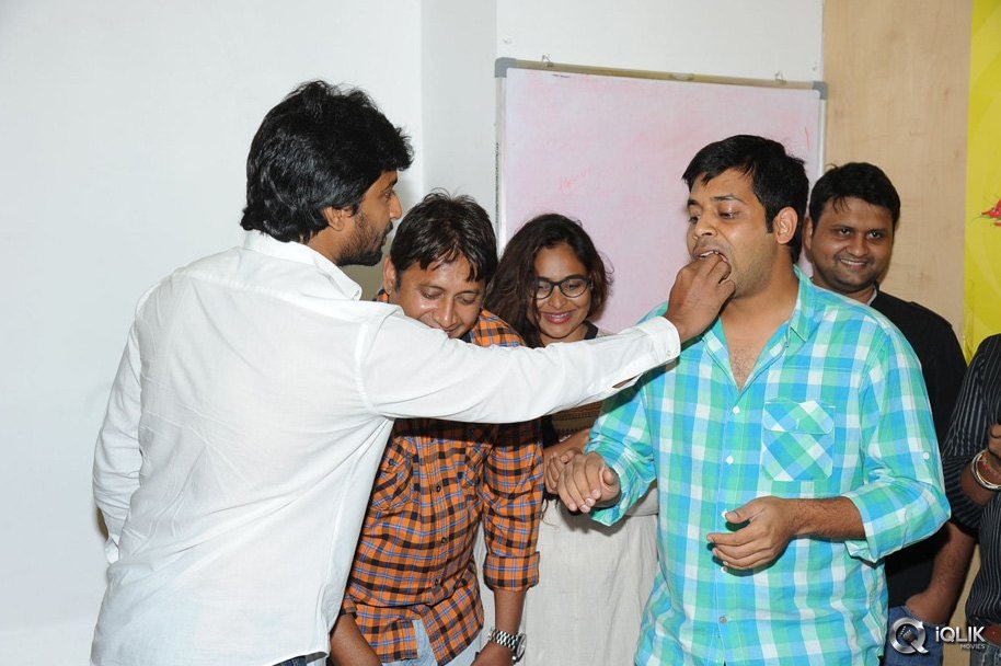 Bhale-Bhale-Magadivoy-Movie-Title-Song-Launch-at-Radio-Mirchi